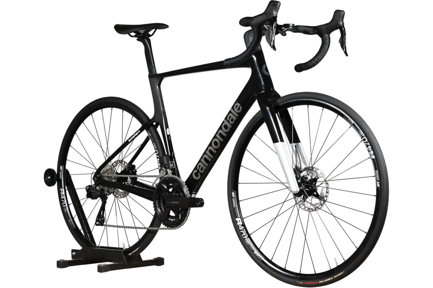 Cannondale SuperSix Evo 3 | 2025 - 54CM