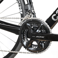 Cannondale SuperSix Evo 3 | 2025 - 54CM