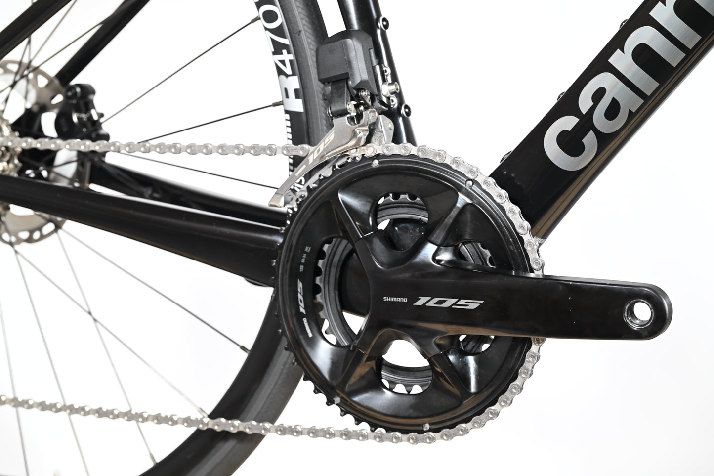 Cannondale SuperSix Evo 3 | 2025 - 54CM