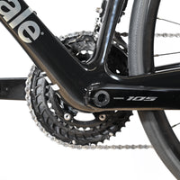 Cannondale SuperSix Evo 3 | 2025 - 54CM