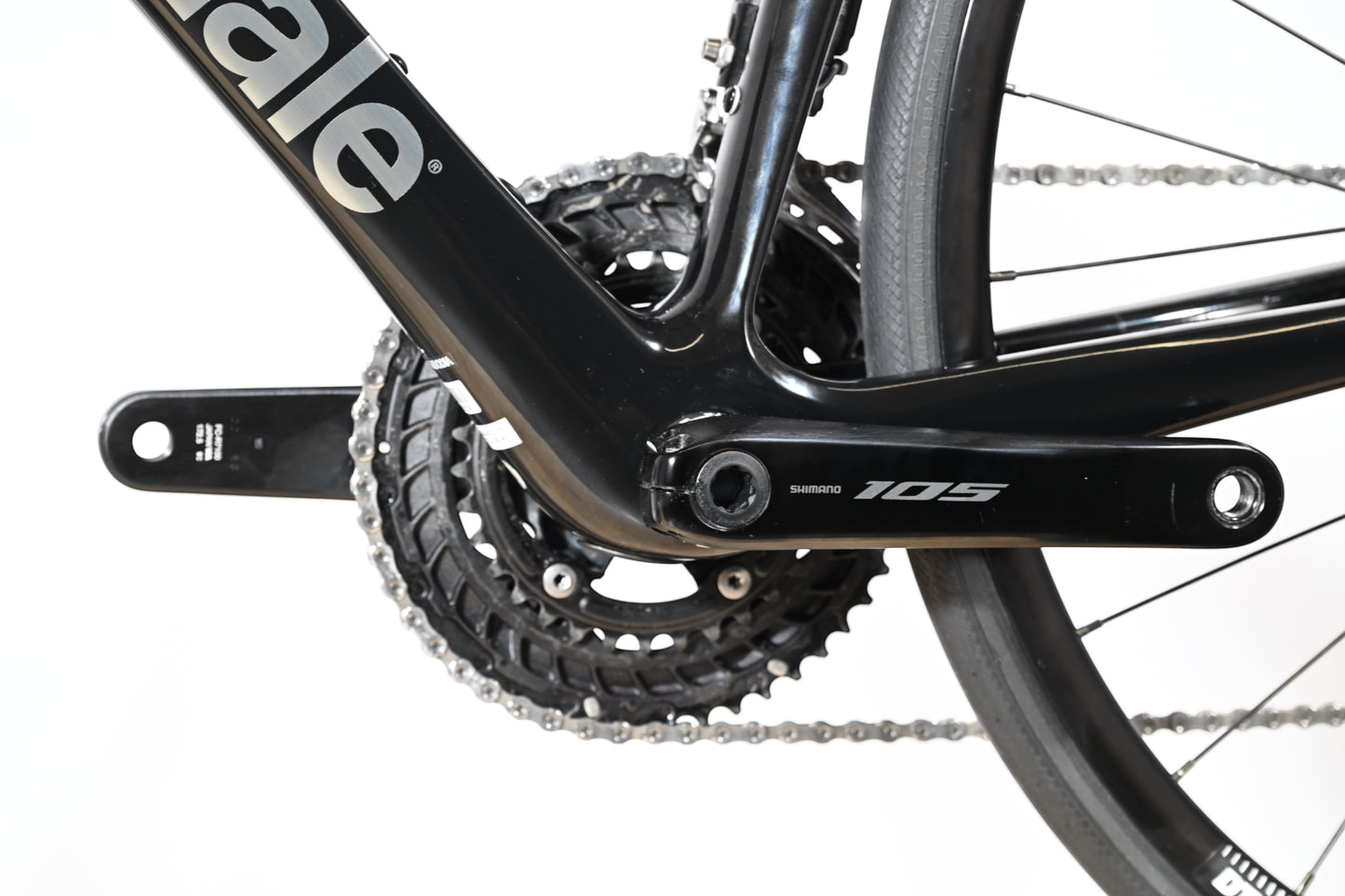 Cannondale SuperSix Evo 3 | 2025 - 54CM