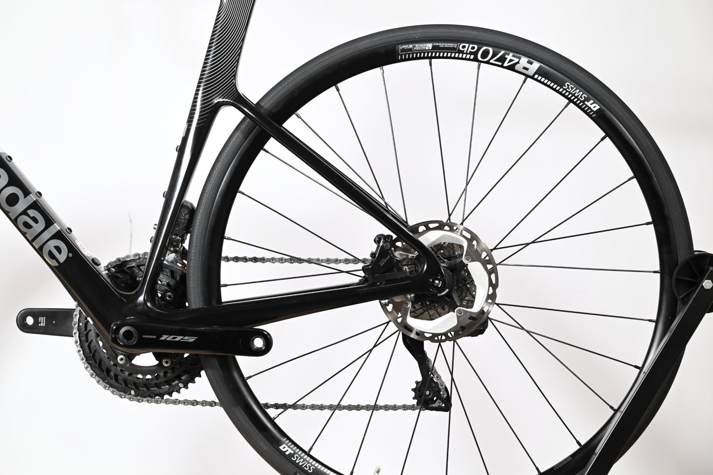 Cannondale SuperSix Evo 3 | 2025 - 54CM