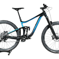 Giant Reign SX | 2023 - M