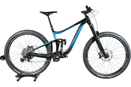 Giant Reign SX | 2023 - M