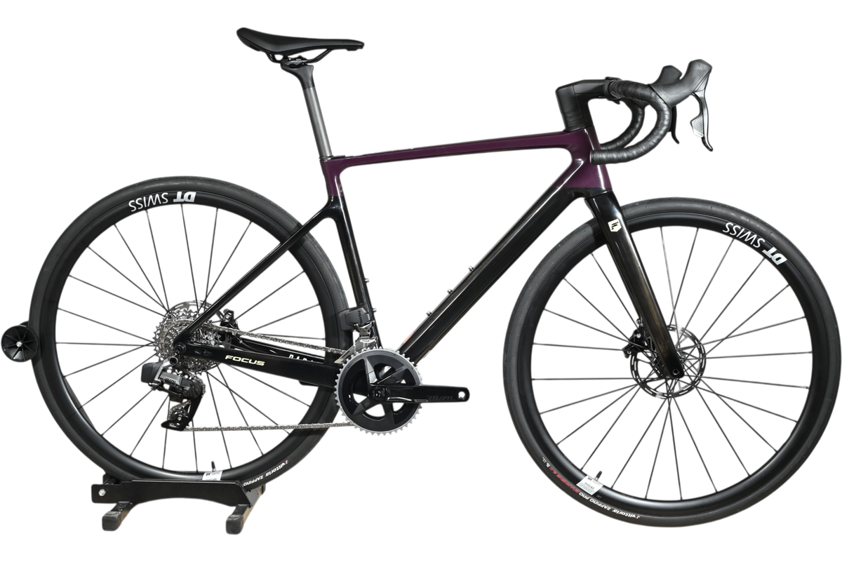 Focus Paralane 8.8 | 2025 - S