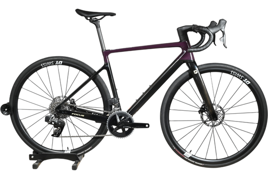 Focus Paralane 8.8 | 2025 - S