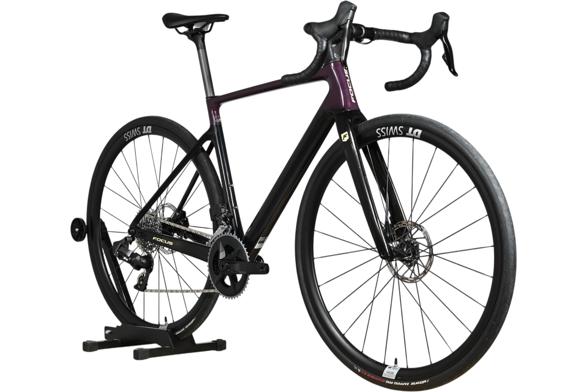 Focus Paralane 8.8 | 2025 - S