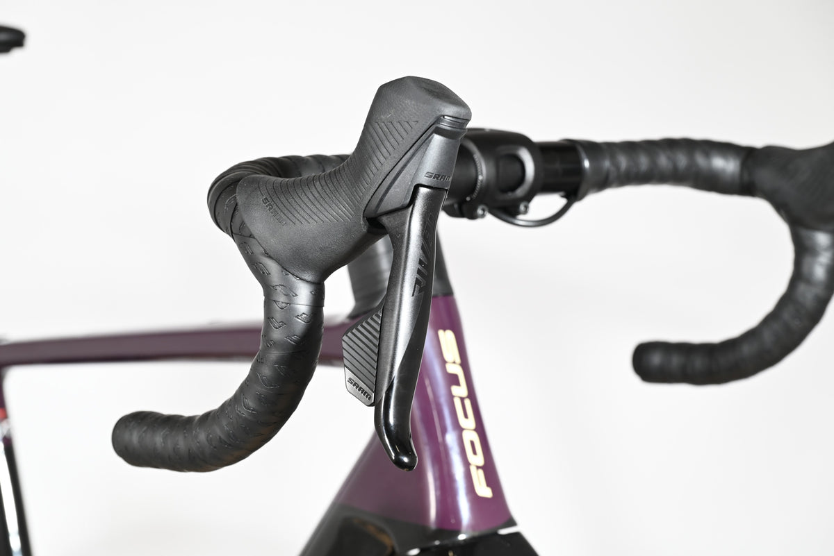 Focus Paralane 8.8 | 2025 - S