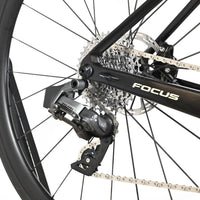 Focus Paralane 8.8 | 2025 - S