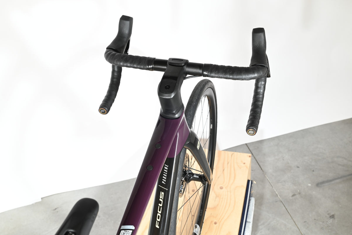 Focus Paralane 8.8 | 2025 - S