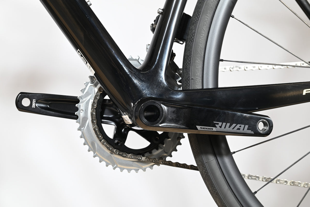 Focus Paralane 8.8 | 2025 - S