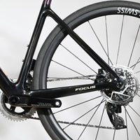 Focus Paralane 8.8 | 2025 - S