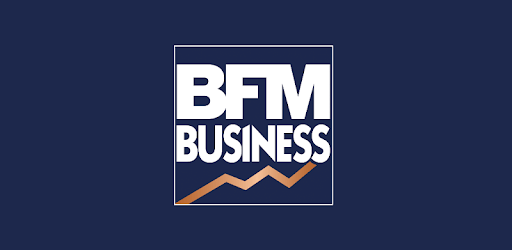 Logo BFM business