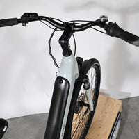 Cube Supreme Hybrid ONE 500 | 2024 - M - 3110KM