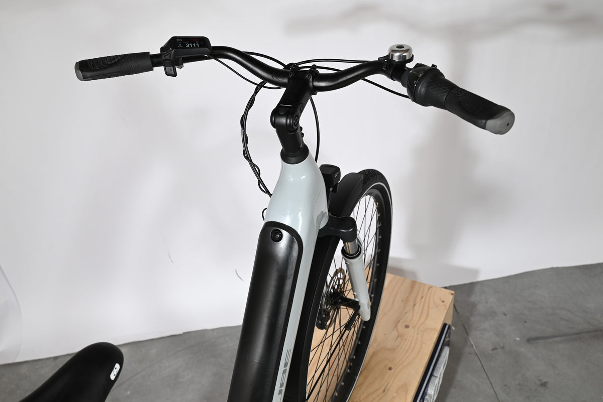 Cube Supreme Hybrid ONE 500 | 2024 - M - 3110KM