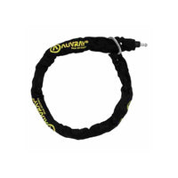 Antivol Auvray Chaine Plug MegaLock - Loop Sports