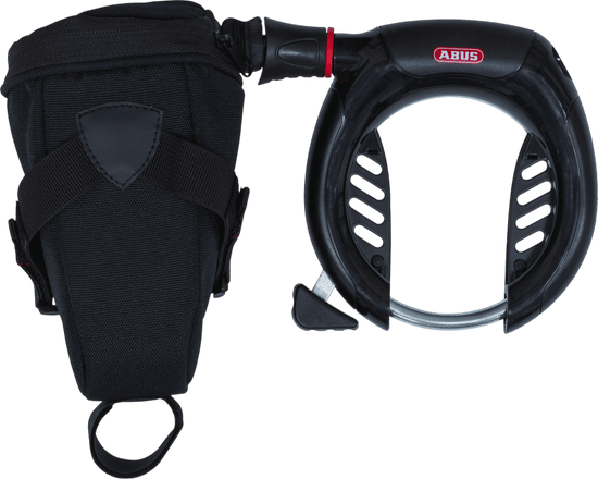 Antivol Cadre Abus Pro Shield 5950 + Chaine + Sacoche - Loop Sports