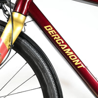 Bergamont Grandurance RD 7 | 2022 - 55CM - Loop Sports
