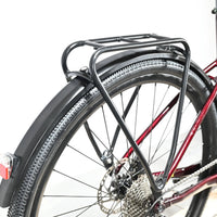 Bergamont Grandurance RD 7 | 2022 - 55CM - Loop Sports