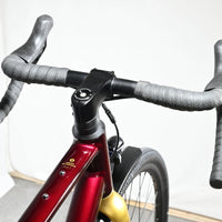 Bergamont Grandurance RD 7 | 2022 - 55CM - Loop Sports