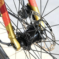 Bergamont Grandurance RD 7 | 2022 - 55CM - Loop Sports