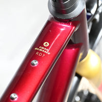 Bergamont Grandurance RD 7 | 2022 - 55CM - Loop Sports