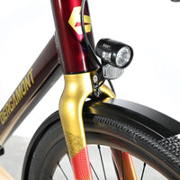 Bergamont Grandurance RD 7 | 2022 - 55CM - Loop Sports