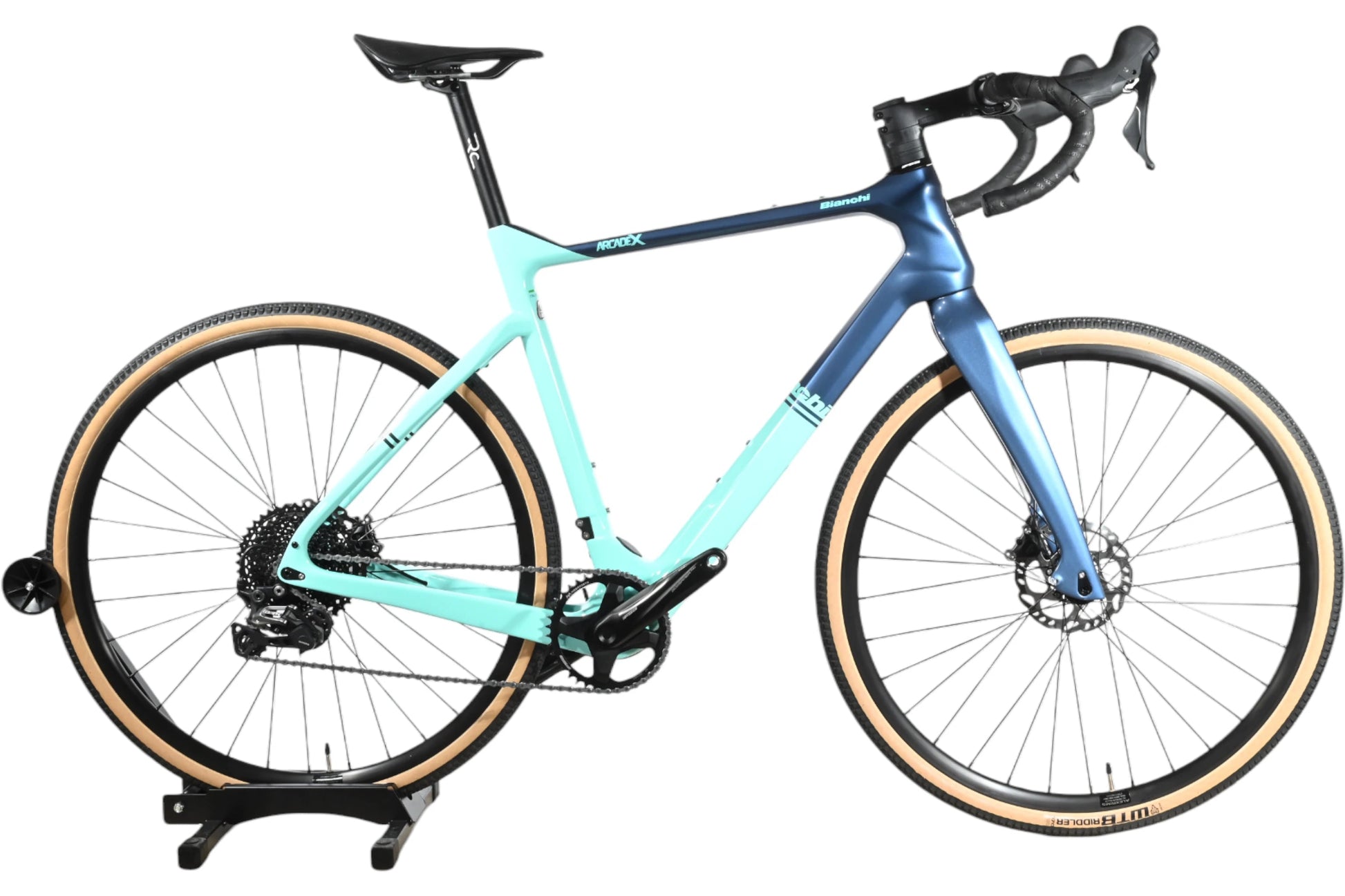 Bianchi Arcadex GRX 600 | 2023 - L - Loop Sports