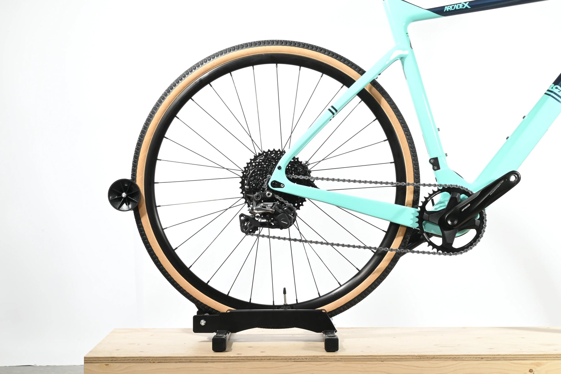 Bianchi Arcadex GRX 600 | 2023 - L - Loop Sports