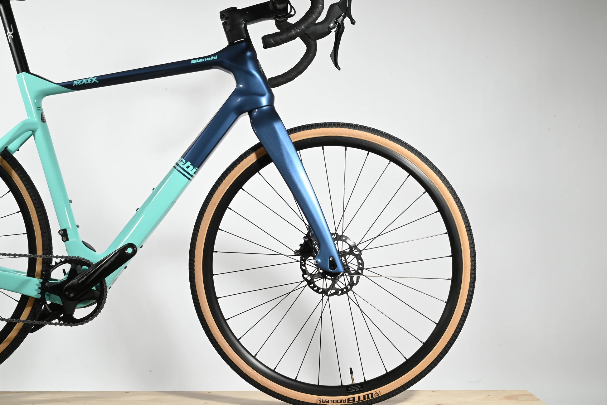 Bianchi Arcadex GRX 600 | 2023 - L - Loop Sports