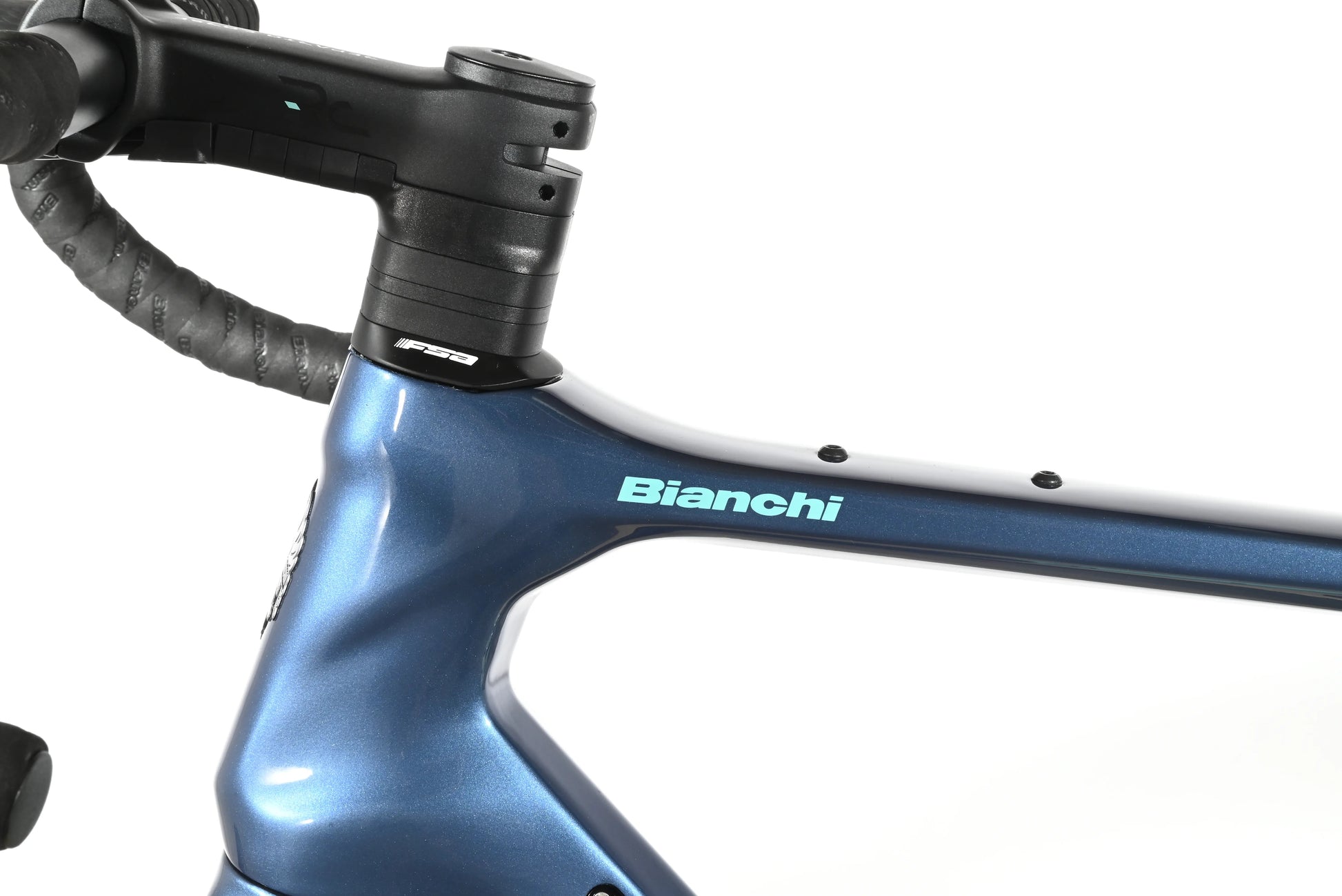 Bianchi Arcadex GRX 600 | 2023 - L - Loop Sports