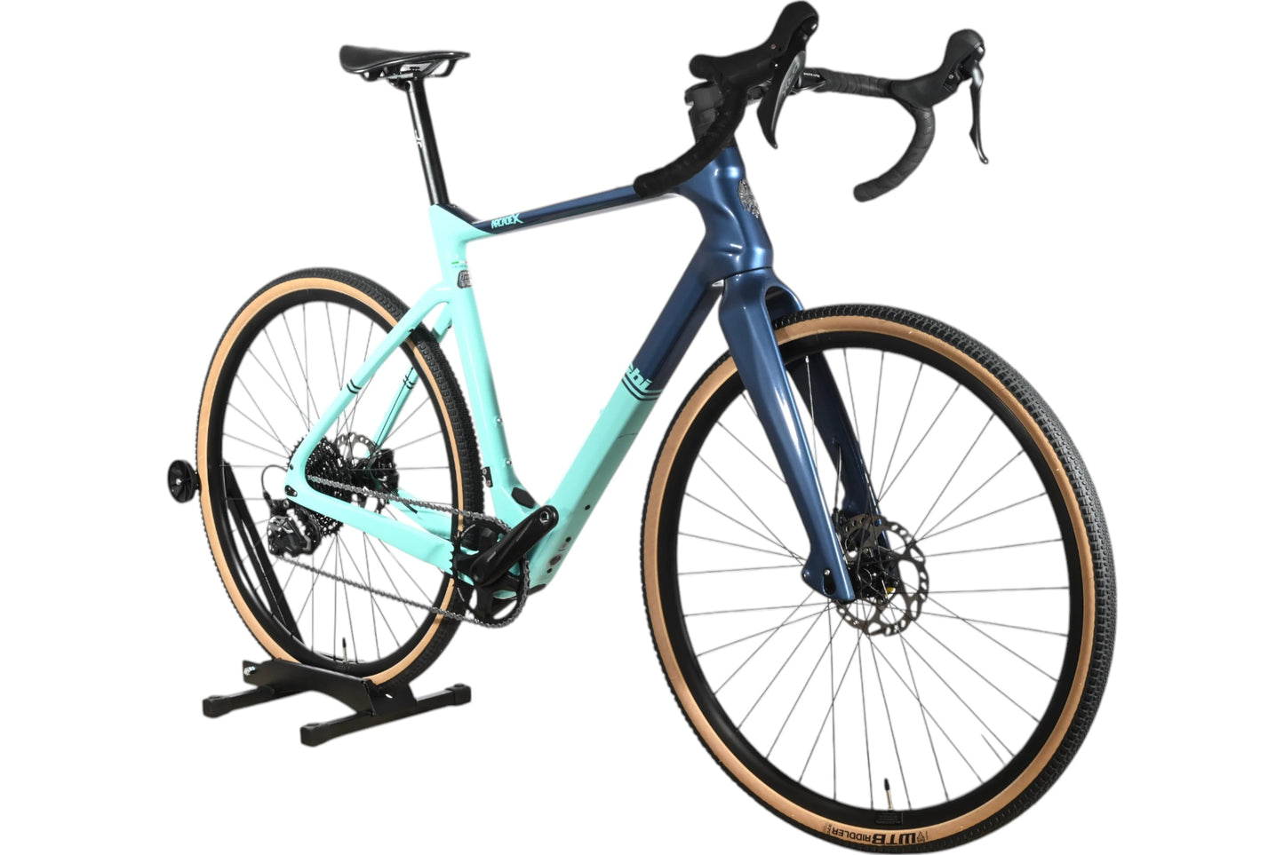 Bianchi Arcadex GRX 600 | 2023 - L - Loop Sports