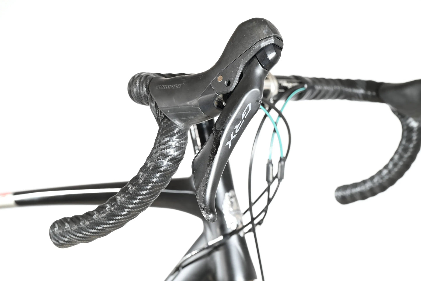 Bianchi Impulso All Road GRX 400 | 2022 - 55CM - Loop Sports