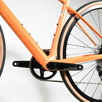 BMC Roadmachine X | 2023 - 47CM - Loop Sports