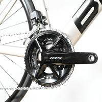 BMC Teammachine SLR Five | 2023 - 51CM - Loop Sports