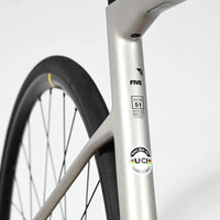 BMC Teammachine SLR Five | 2023 - 51CM - Loop Sports