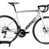 BMC Teammachine SLR Five | 2023 - 56CM - Loop Sports