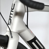 BMC Teammachine SLR Five | 2023 - 56CM - Loop Sports