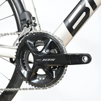 BMC Teammachine SLR Five | 2023 - 56CM - Loop Sports