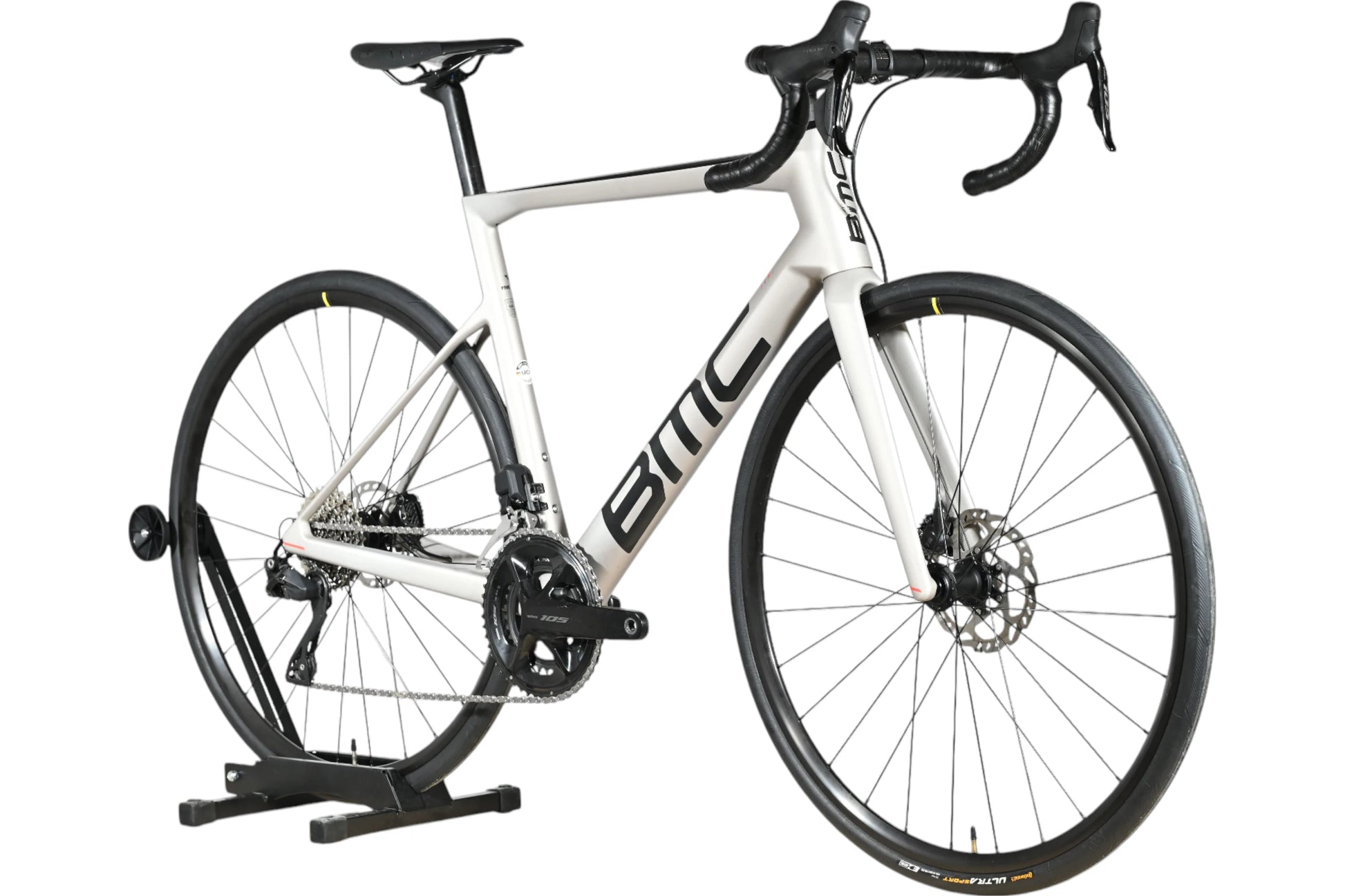 BMC Teammachine SLR Five | 2023 - 56CM - Loop Sports