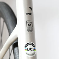 BMC Teammachine SLR Five | 2024 - 51CM - Loop Sports