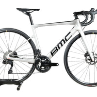 BMC Teammachine SLR Five | 2024 - 51CM - Loop Sports
