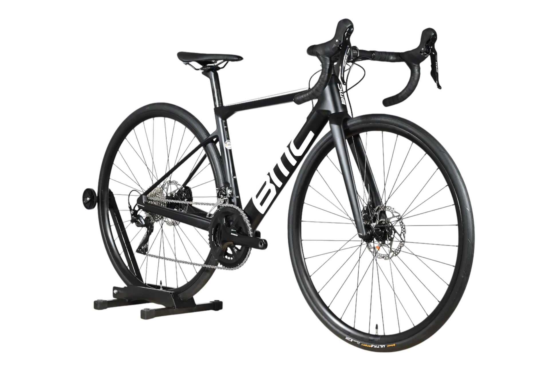 BMC Teammachine SLR Seven | 2023 - 47CM - Loop Sports