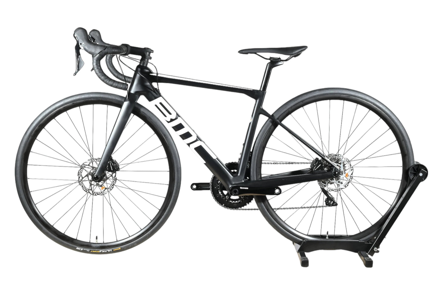 BMC Teammachine SLR Seven | 2023 - 47CM - Loop Sports