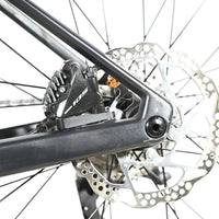 BMC Teammachine SLR Seven | 2023 - 47CM - Loop Sports