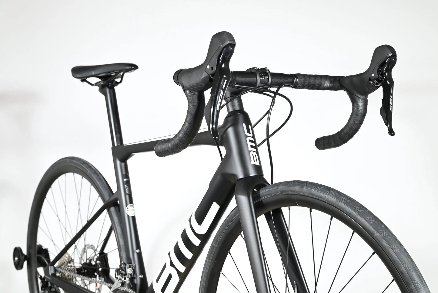 BMC Teammachine SLR Seven | 2023 - 51CM - Loop Sports