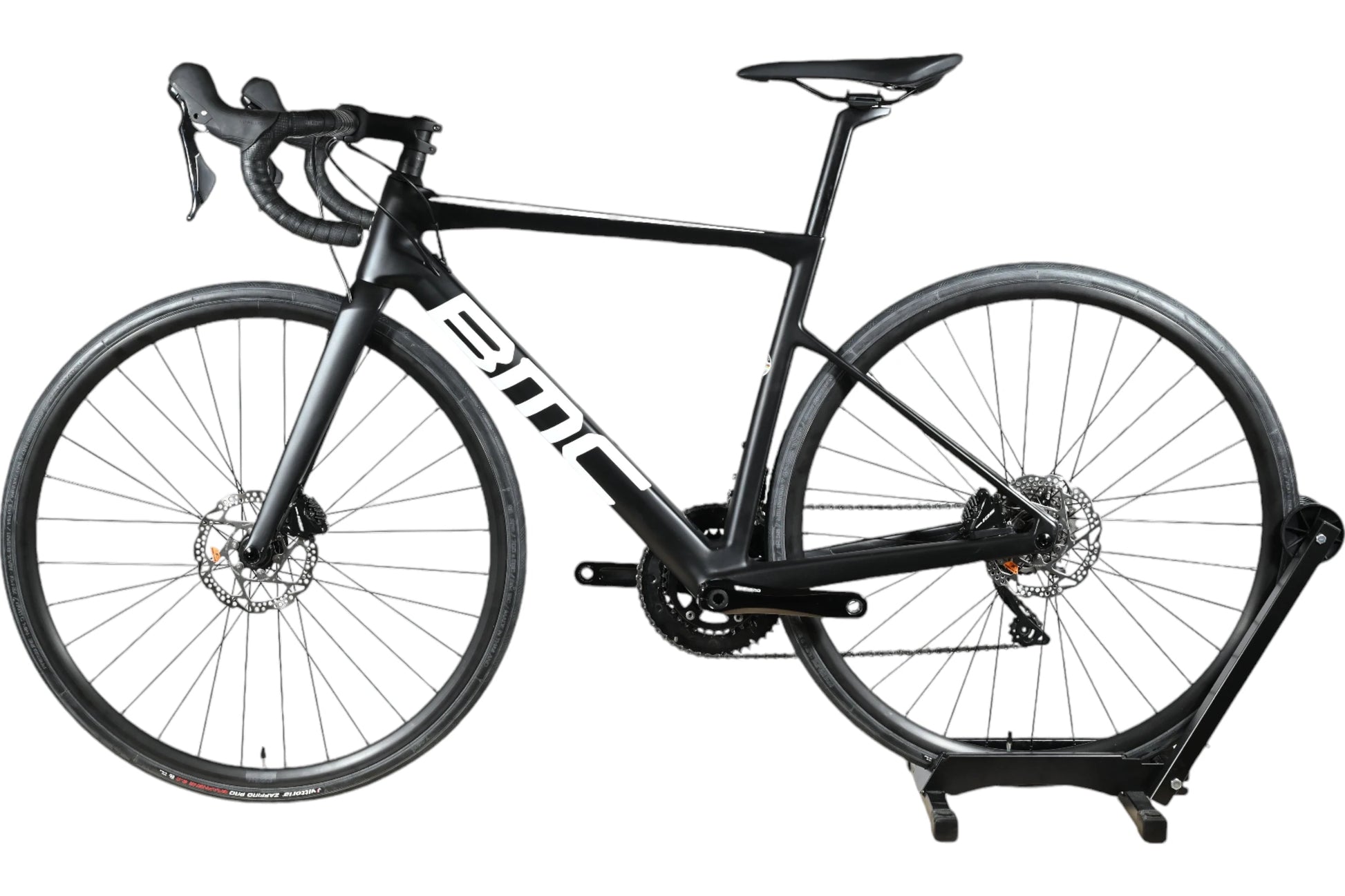 BMC Teammachine SLR Seven | 2023 - 51CM - Loop Sports