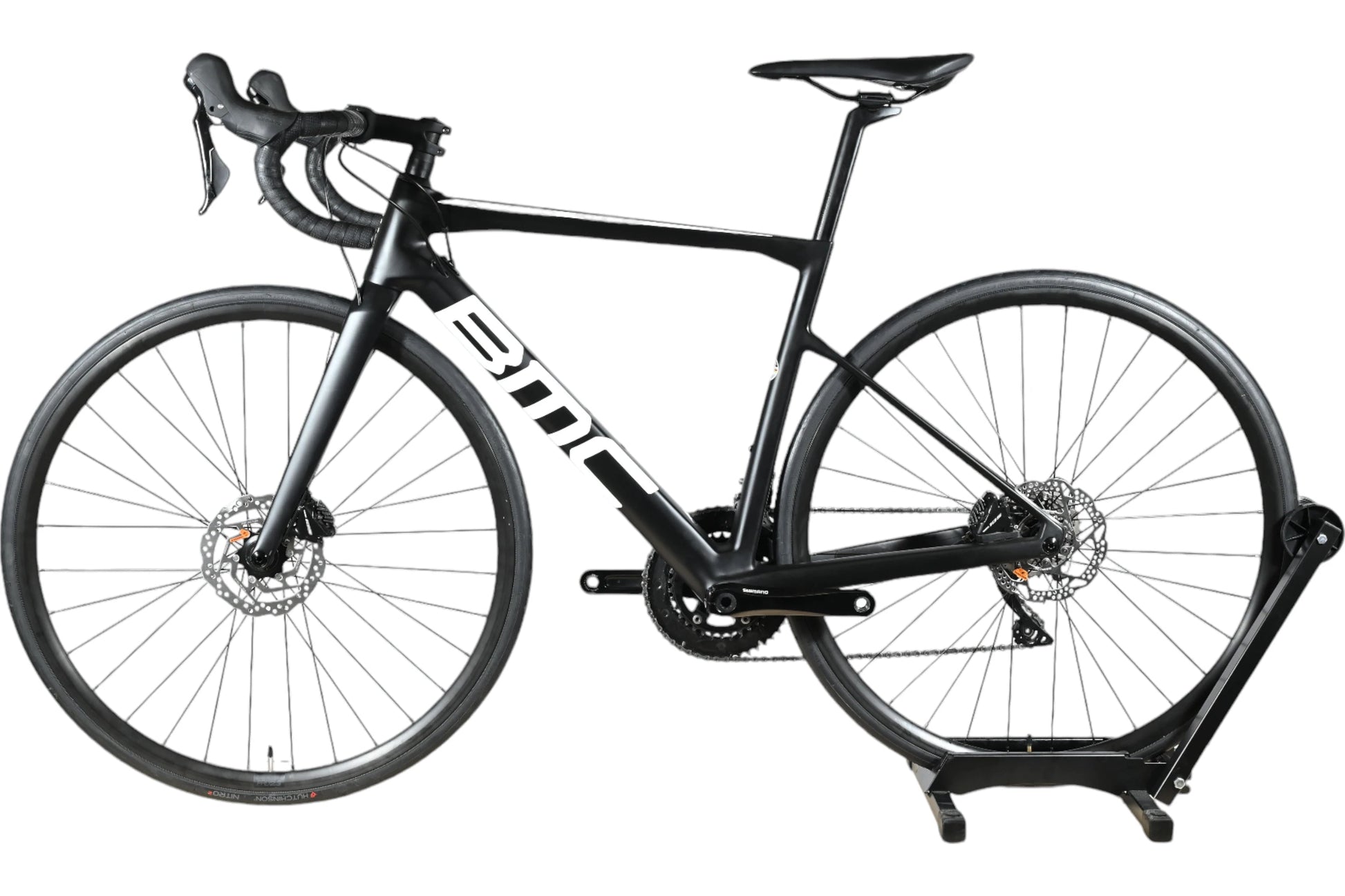 BMC Teammachine SLR Seven | 2023 - 51CM - Loop Sports