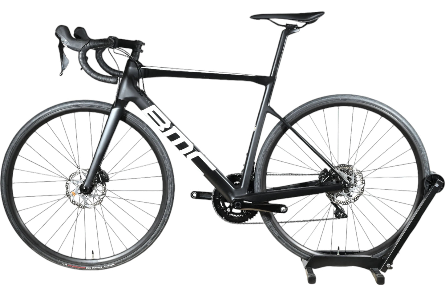 BMC Teammachine SLR Seven | 2023 - 54CM - Loop Sports