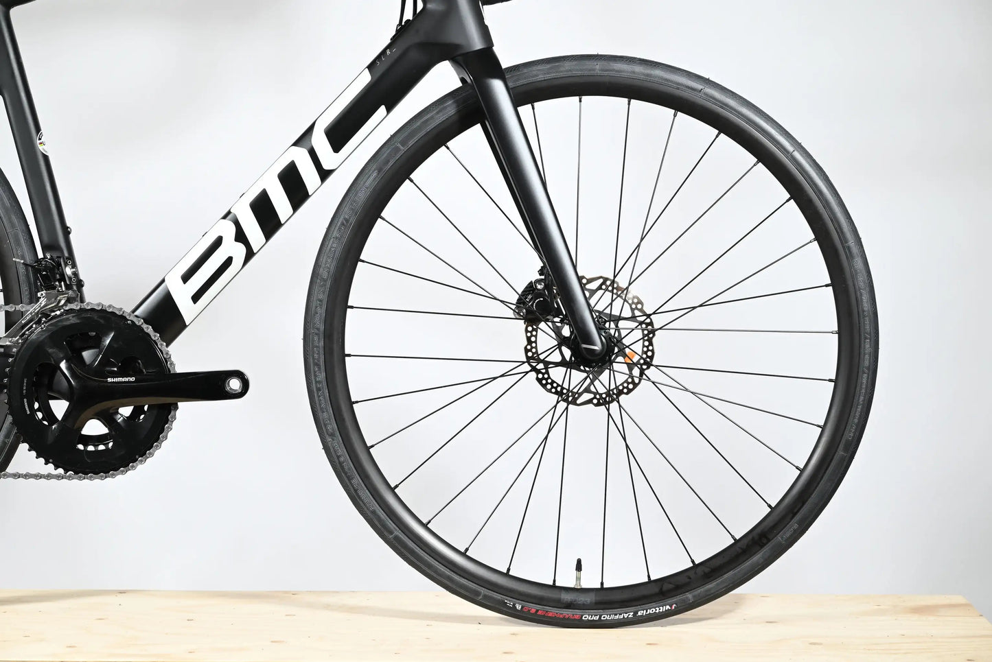 BMC Teammachine SLR Seven | 2023 - 54CM - Loop Sports